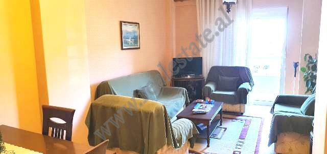 One bedroom apartment for rent in Riza Cerova street in Tirana, Albania.
It is located on the 3rd One bedroom apartment for rent in Riza Cerova street in Tirana, Albania.
It is located on the 3rd